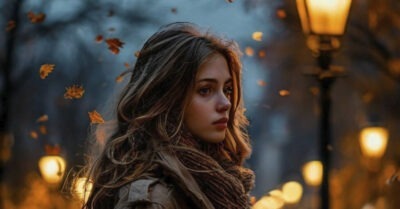 Встреча, которую невозможно объяснить. (Мистика из реальной жизни.)