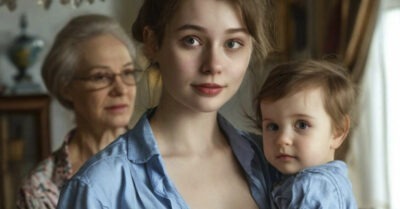 — Я выхожу замуж за вашего бывшего мужа, и вам, милочка придётся съехать с этой квартиры, теперь она моя.