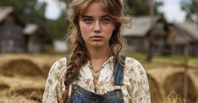 Косая сажень не важна, если человек дрянь. Колошматил жену до синяков. Стуча по столу кулаком, пугая трёхлетнюю дочку