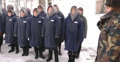 Удочерила дочь умершей заключённой, но прошлое родной матери пришло за малышкой