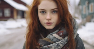 Пропавшая без вести. Мама исчезла ночью.