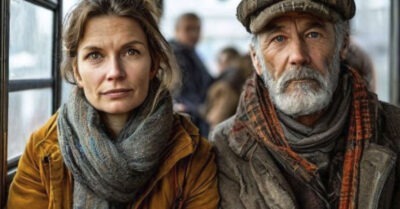 Богатые родители нарядились бедными на знакомство с женихом дочери, чтобы он бросил ,,бесприданницу,,