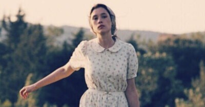 Деревенщина!