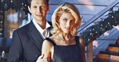 — Я приведу на Новый год свою любoвницу, — заявил муж. — Хорошо, у меня тоже есть условие, — ответила жена