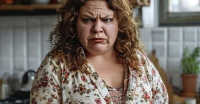 — Я хочу, чтобы теща переписала на меня квартиру, — заявил муж, презрительно глядя на жену