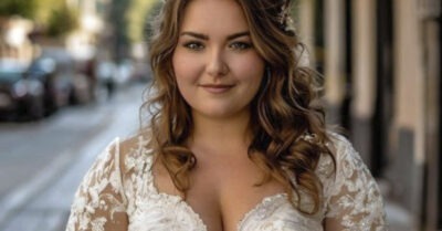 «Дочка, твоё свадебное платье я отдала соседям, им нужно было»