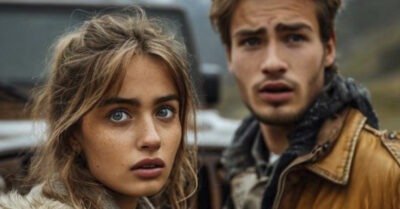 — Дорогая, я куплю себе крутую машину. Но надо продать твою и снять твои деньги, — заявил «любящий» муж.