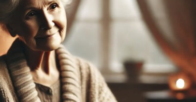 Бабушкина благодарность. Самое ценное наследие, которое может быть у человека