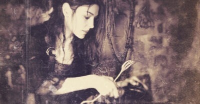 Ведьма-разлучница. Мистика-рассказ