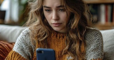 Наташа увидела переписку мужа с близкой подружкой. — Этого не может быть, — твердила она, вдыхая влажный осенний воздух.