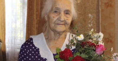 Последний день рождения