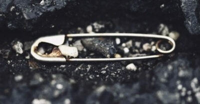 Ржавый подклад (Мистический рассказ)