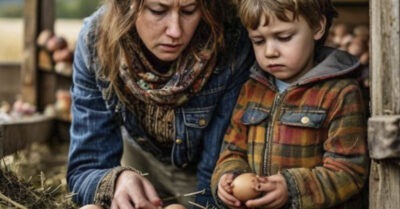 По велению мачехи отчим отвез пасынка доживать в глушь. Вернувшись туда, приемный отец не ожидал увиденного