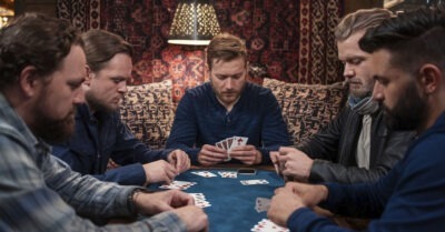 Проигравшего в карты красавца заставили жениться на уродливой девушке, он не знал, что его ждёт потом