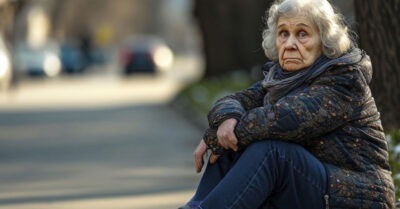 Никому не нужная