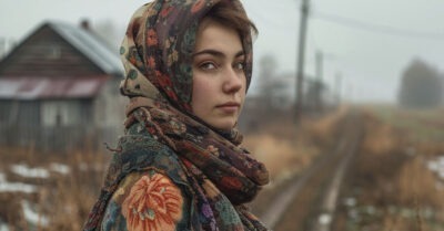 Мать попала в секту и пыталась затащить туда и мужа. Через столько лет.