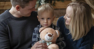 Родители просили возвратить глаза ушедшего сына, но врачи показали, почему они это сделали