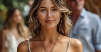 Бросил жену ни с чем и был доволен… Но спустя 3 года не смог поверить глазам, случайно встретив