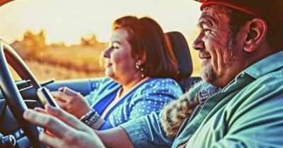 — Хоть к друзьям идите ночевать, главное — нас у себя разместите! — Наглая деревенская родня удивила