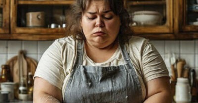 Как же устала быть прислугой. Рассказ