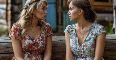 Муж променял на соседку и сильно прогадал