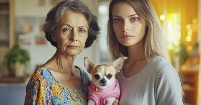 — Игорёша, встречай, роднулечки приехали