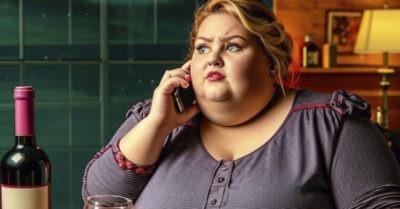 — На весь отпуск к вам нагрянем! И жена твоя пусть свалит на время — Нагло заявила старшая сестра