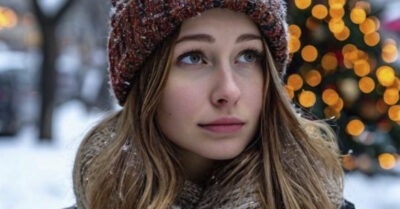 Новый год я буду отмечать с любовницей. Тебя стыдно уже дружкам демонстрировать! – заявил муж.