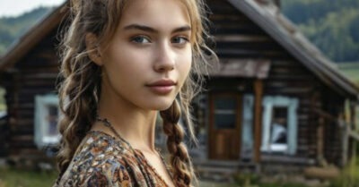 Честное наследство. Поступила по совести, и стала богатой