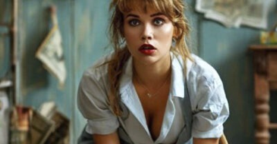 Уборщица нашла целый пакет денег и боролась с соблазном оставить их себе. Решение изменило её жизнь