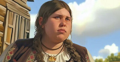 — Посмотри на себя. На кого ты похожа. И это — моя жена? Стыдно с тобой даже на улицу выйти — твердил муж