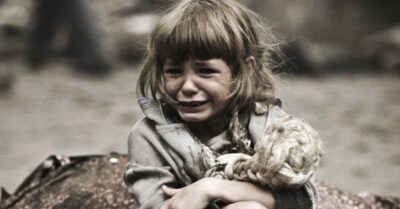 Хромая. Реальная история. Родители моего мужа живут в селе, вот от них я и узнала эту историю.