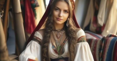 Проклятие цыганки (рассказ на основе реальной истории от читателя)