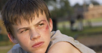 Неблагополучный