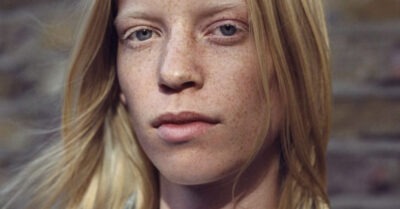 Крокодилиха