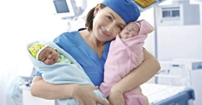 Муж ругал жену за бесплодие и требовал родить, а когда она нашла детей на удочерение, отказался от них. 