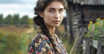 Другая дочь. Рассказ.