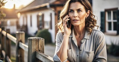 — Соседка по секрету рассказала, что вытворяет золовка на нашей даче. Я сразу ее выгнала! — поделилась Регина