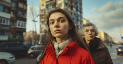 — Деньги с продажи машины отдай мне, я лучше ими распоряжусь — Заявила свекровь