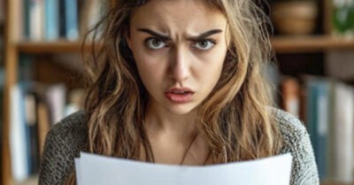 – Как это мы не наследники? Других родственников нет! – Запротестовала дочь, пока не увидела документы…