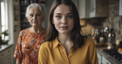 Бабушкины правила