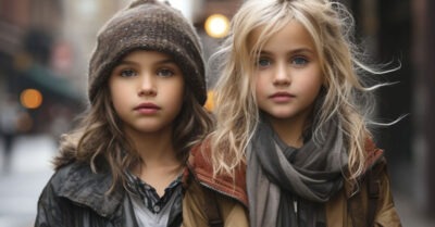 Не ходи, сестрёнка, замуж за нищеброда!