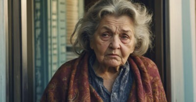 — В квартире твоей женушки буду я жить! А вы себе ипотеку возьмете, вон сколько зарабатываете — Мария услышала разговор наглой свекрови