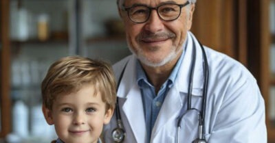 Когда брат был убеждён, что спасая сестру, погибнет сам: поразительная история детской отваги