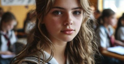 Измывались с подругами над одноклассницей, а через 20 лет привела к ней на приём своего больного ребёнка