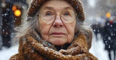 — Кому ты отдала квартиру, с того и спрашивай помощь, — строго ответил сын