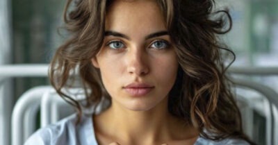 Выйдя из лечебницы после трансплантации сердца, богач захотел отыскать донора. Но произошло