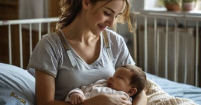 Мать, утратившая сына в роддоме, усыновила отказника. Через 3 года с ней связался нотариус