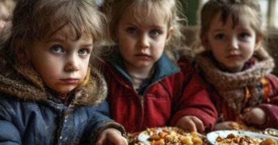 Выбрав из детдома сыночка по линии судьбы, гадалка приготавливалась к свадьбе, но едва показав мальчика жениху, он внезапно растерялся…