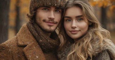 Отец богач надумал отпугнуть нищего парня от своей дочери, дав ему крупную сумму. Но произошло неожиданое